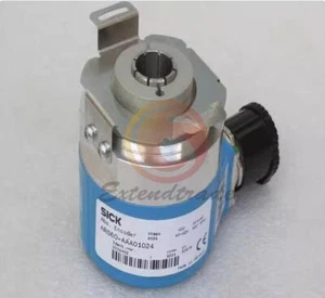 Ein neuer SICK Drehgeber ARS60-AAA01024 1031402 - Bild 1 von 1
