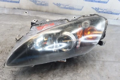 2008 HONDA S2000 AP2 F22C 2.2L OEM LH DRIVER SIDE HID HEADLIGHT ASSY #3367 - Image 1 of 4