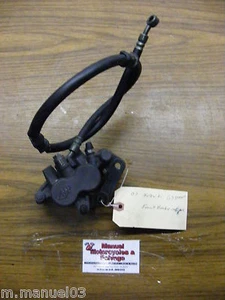 07 2007 Suzuki GS500 F GS 500 Front Brake Caliper - Picture 1 of 1