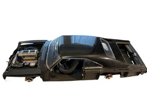 Caricabatteria Dodge Fanhome scala 1/8 Fast & Furious ricambi o riparazione. - Foto 1 di 23