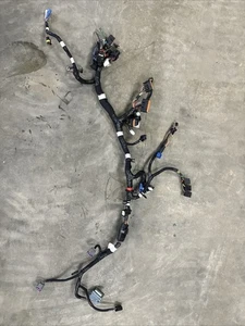 2014 PRO RMK 800 Polaris Main And Hood Wire Harness 2412388 2411861 - Picture 1 of 6