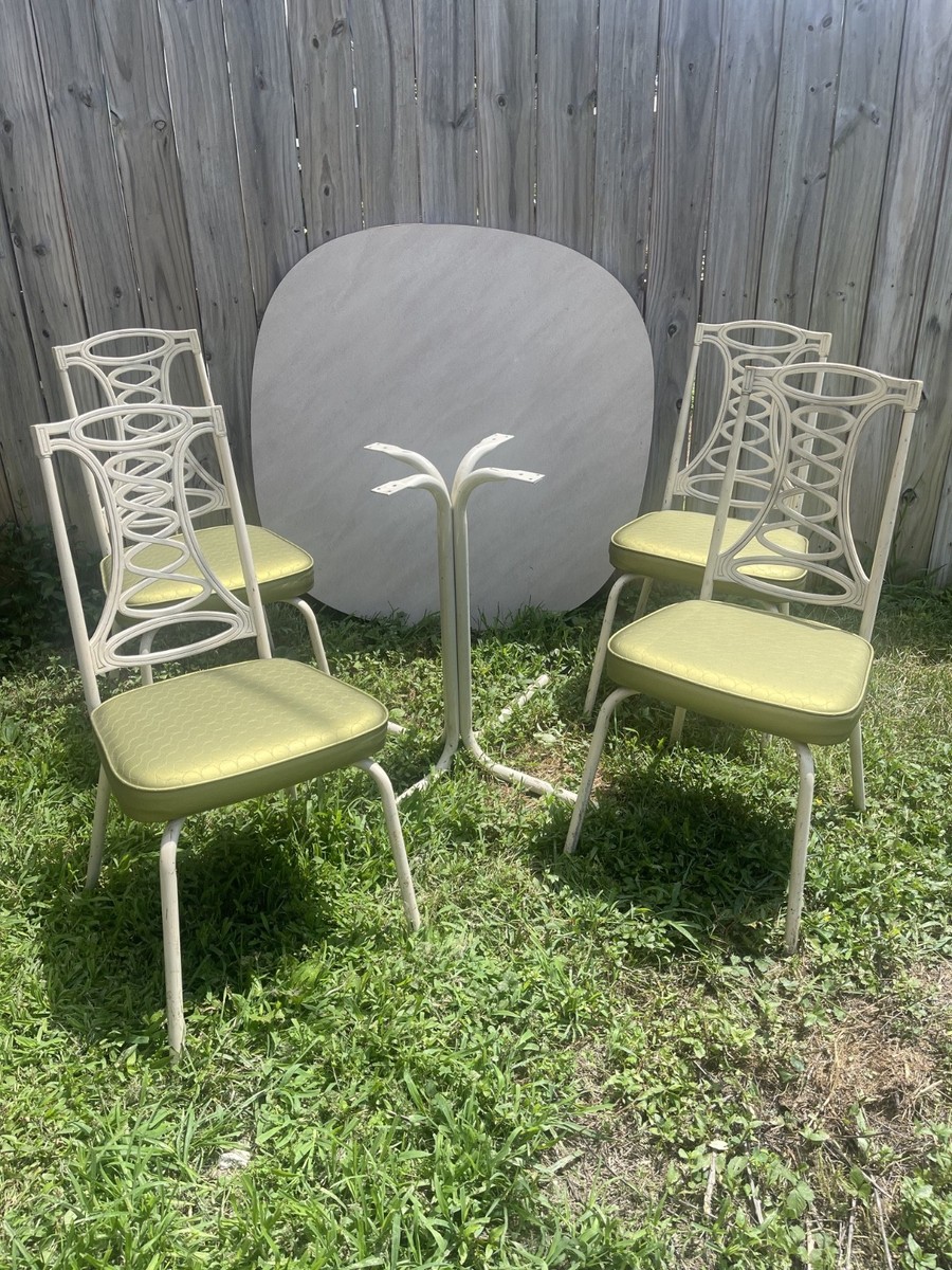 retro dinette products for sale | eBay