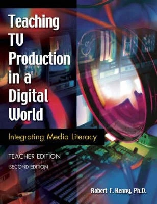 Teaching TV Production in a Digital World, Robert - Image 1 of 1