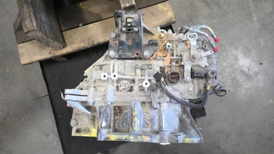 Used Automatic Transmission Assembly fits: 2016 Kia Rio AT w/o automatic engine - Изображение 1 из 4