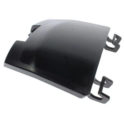 Yamaha OEM, conjunto de escotilla de guantera negra, WaveRunner, F2X-U1708-00-00 Foto 1 de 4