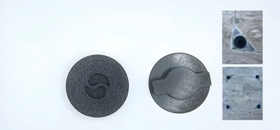 4x Keyway Protector Plugs – Compatible Replacement for Wrekin C/PLUG - Image 1 of 4