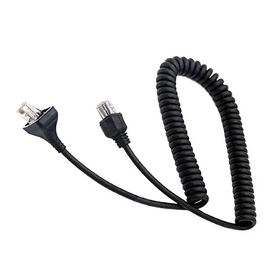-Kabel Für Kenwood KMC-30 Mobilmikrofon TM-261A - Bild 1 von 4