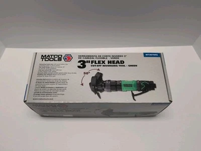 Matco Tools MT3875RG  3” Flex Head Cut Off Reversing Tool - Image 1 of 2