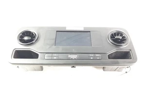MERCEDES SPRINTER DISPLAY BILDSCHIRM A9079001703 W907 2021 - Bild 1 von 13