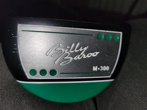 billy baroo caddyshack golf club mallet putter,ray cook,us import,right handed - Picture 1 of 20