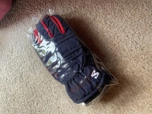 Pair Salomon Gloves New In Packet Never Used - Bild 1 von 12