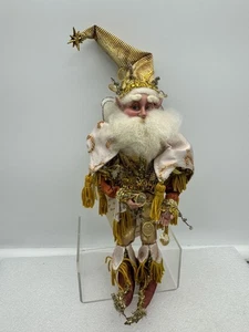 Mark Roberts Guiding Star Fairy Elf Small Limited Edition Christmas Figurine - Picture 1 of 9