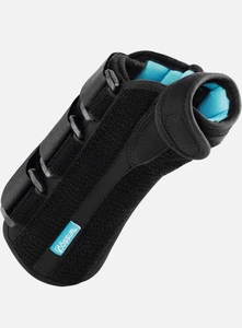 Ossur Thumb Spica Brace für Wildhüterdaumen, Sehnenentzündung, Arthritis (L) LINKS - Bild 1 von 14