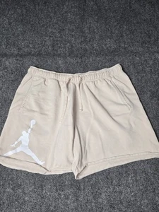 Nike Air Jordan Essentials French Terry Fleece Shorts Men Size 3XL DM1359 104 - Picture 1 of 8