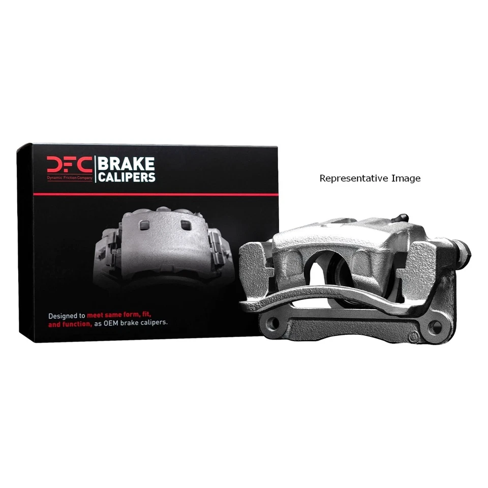 For Ford Transit-350 HD 15-19 Disc Brake Caliper DFC Premium Front Passenger Foto 1 de 1