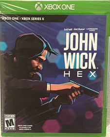 John Wick Hex - Xbox One