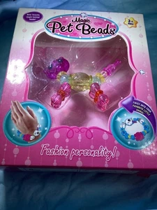 Twisty Petz 100% Authentic MagicPet Beads New in Package - Picture 1 of 2