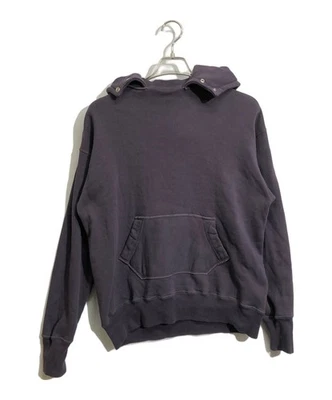 СКЛАД лот 469 набор в неоригинальный капюшон размер: 42 темно-синий мужчин - Изображение 1 из 3