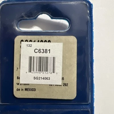 Soporte elevador puerta levadiza brazo fuerte 6381 para Jeep Liberty 09-13 Foto 1 de 2
