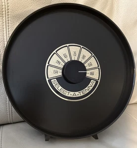 SELECT-A-TENNA AM Radio Signal Booster Antenna Intensitronics Corp USA Made - Picture 1 of 6