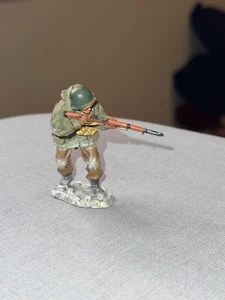 king and country toy soldiers - Picture 1 of 3