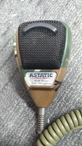astatic microphone - Zdjęcie 1 z 3