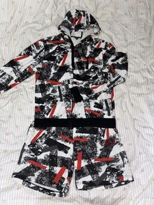 Giorgio Armani Set-Up Hoodie With Hood - Picture 1 of 10