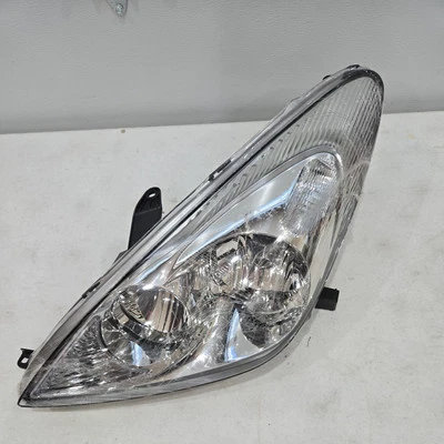 Faro Depo 312-1172R-AS7, Rh, montaje, sin lámpara oculta, con bombilla y Foto 1 de 3