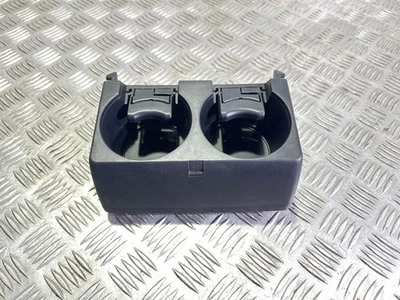 Portavasos delantero Suzuki Grand Vitara II 2007 GN62104040 TRA64964 Foto 1 de 4