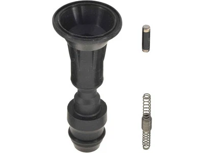 For 2007-2010 Saturn Sky Direct Ignition Coil Boot API 87395BYTW 2008 2009 - Изображение 1 из 2