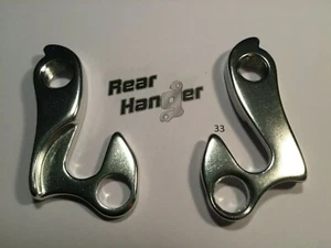Hinterrad Mech Schaltwerk Aufhänger Drop Out für Falcon Filz Massi und andere 33 - Bild 1 von 2
