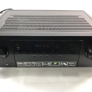 Pioneer VSX-523 AV Receiver 5.1 Channel, 4k Pass Through, HDMI - Picture 1 of 9