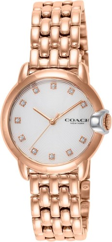 Orologio COACH ARDEN 14503820 donna oro