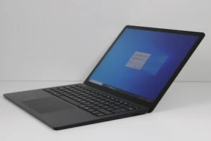 Microsoft Surface Laptop 3 256GB SSD 16GB Ram i7_1065G7 Zwart 13,5 inch !!!!!!!! - Bild 1 von 9