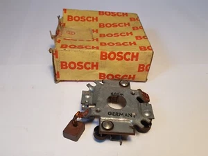 Bosch 2004336009 Halter für Kohlebürsten Starter Holder Brush Carbon Brushes - Picture 1 of 3
