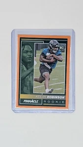 2024 Panini Encore - Keilan Robinson #262 Orange /99 RC - Bild 1 von 2