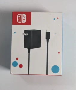 Marsdock 45W AC Adapter (STM45) Charger for Nintendo Switch - Picture 1 of 3