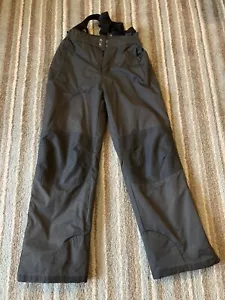 Ski Trousers Age 13 Mountain Warehouse - Picture 1 of 3