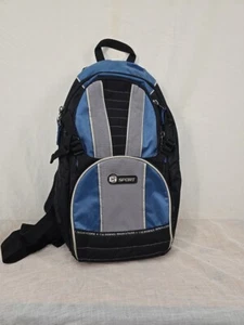 California Innovations~CI Sport Insulated Lunch Bac Cooler Blue - Pre Owned - Picture 1 of 3