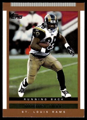 2003 Topps Draft & Prospects Football Pick Your Card - Image 1 of 2