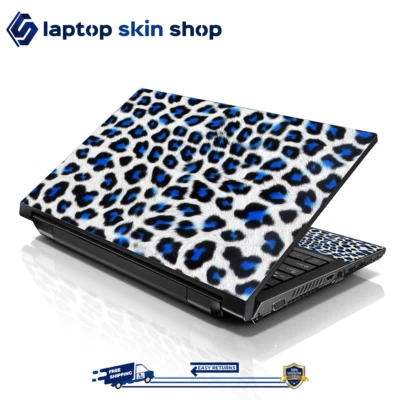 Laptop Skin Sticker Decal Cover for Notebook Apple Dell Asus Texture 13-16 in - Image 1 of 4