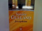 Josephine: Roman Gulland, Sandra: 55530