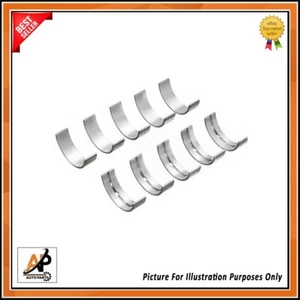 Fits PULSAR QASHQAI 1.2 DIG-T Engine HRA2DDT HR12DDT Main Crankshaft Bearings - Picture 1 of 2