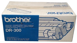 Original Brother DR-300 Trommeleinheit Neu (1) Preis inkl MwSt - Bild 1 von 1