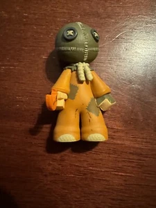 Sam von Trick r Treat Funko Mystery Mini. Horror - Bild 1 von 2