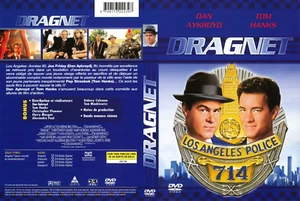 DRAGNET- DVD neuf - Foto 1 di 1