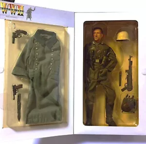WW2 Dragon Moscow 1941 German Army Hans 1st Anniversary Limited Figure Japanese - Picture 1 of 9