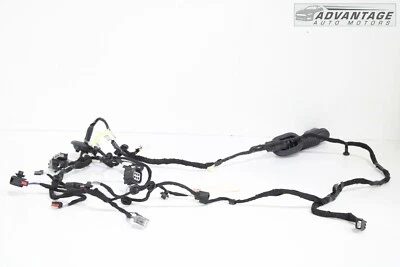 Lincoln MKX 2016-2018 arnés de cableado de puerta del lado del pasajero delantero derecho OEM Foto 1 de 4