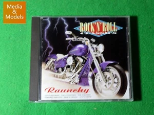 Verschiedene Künstler - Rock 'N' Roll Klassiker (Raunchy, 1999), Sammler-CD - Bild 1 von 2