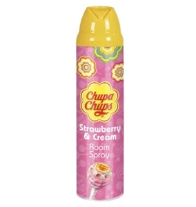 Chupa Chups Room Spray Strawberry And Cream300mL
